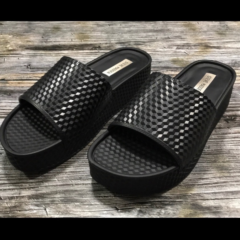 Platform Slides